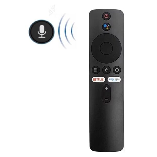 Mi Bluetooth Voice Remote @Rs 1999 Xiaomi Store Pakistan - Image 6