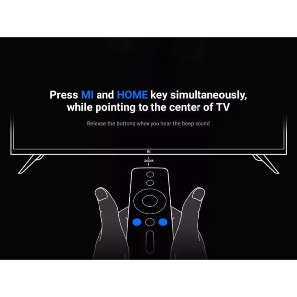 Mi Bluetooth Voice Remote @Rs 1999 Xiaomi Store Pakistan - Image 5