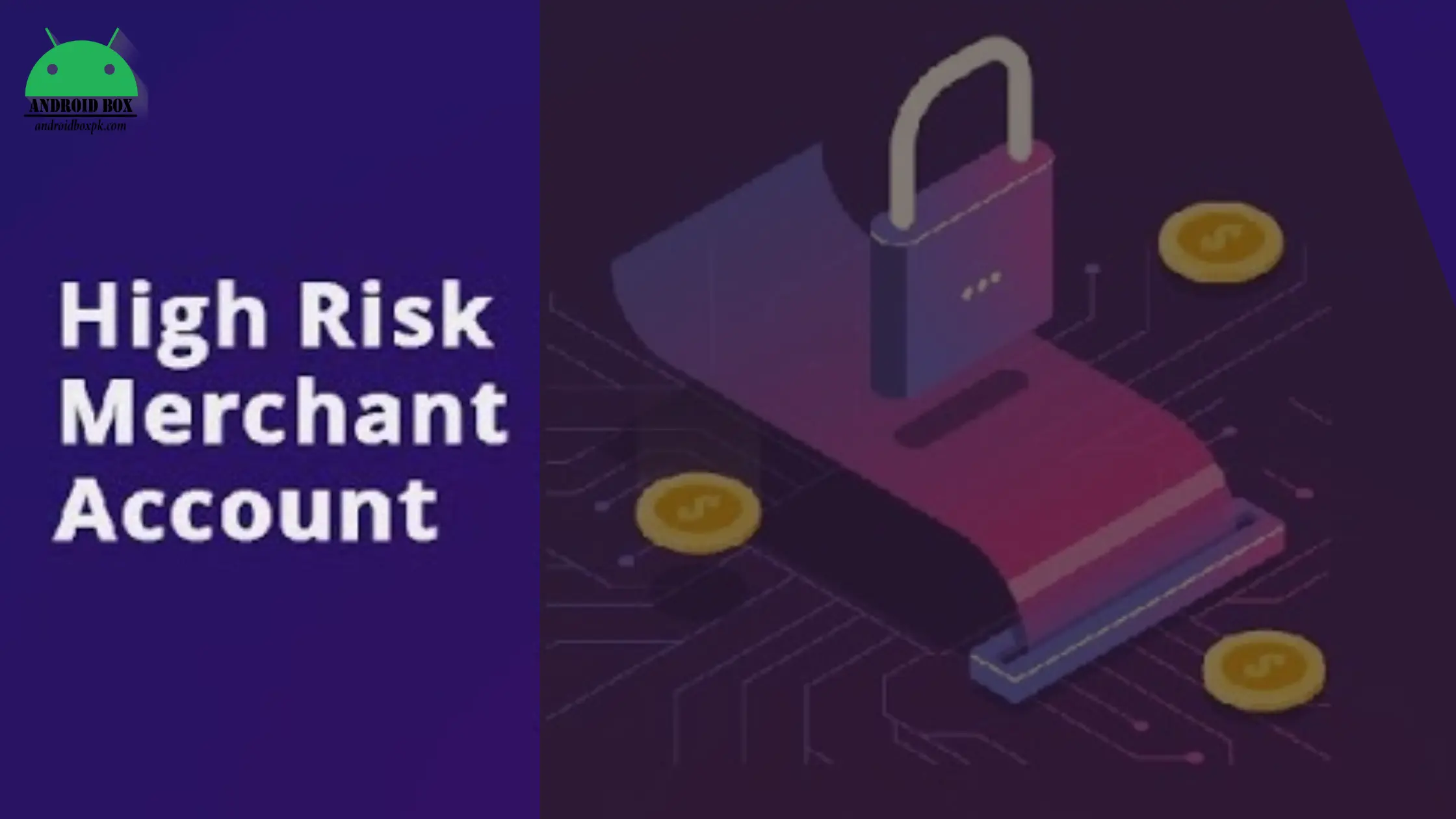 high risk