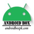 Android Box Pk