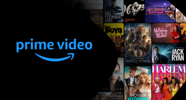 Amazon Prime Video Subscription in Pakistan – 1 Month for Just Rs. 200 - Image 2
