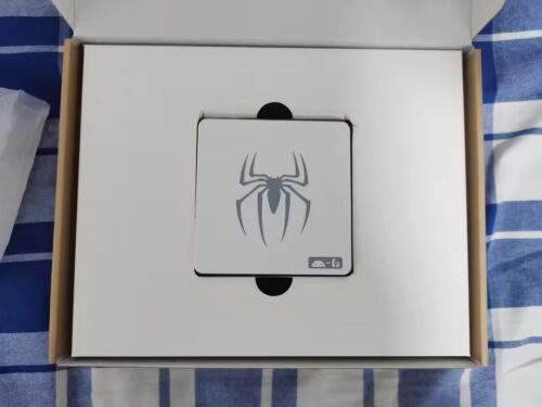 G7 Android Plus Gaming Box - 36000 Simulator Consoles & Voice Assistant photo review